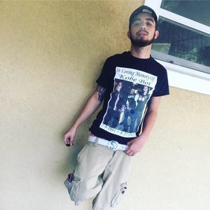 Meet your Posher, Jared